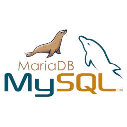 MariaDB Logo