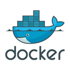 Docker Logo